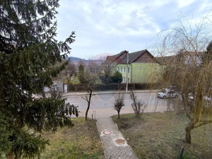 Apartament etaj 1 cu 2 camere decomandate - Gura Campului, Medias - imagine 12