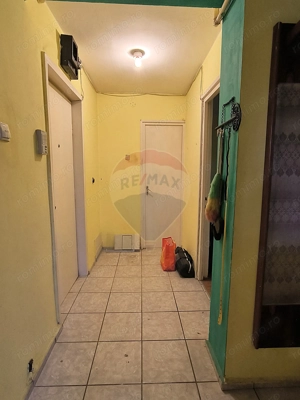 Apartament etaj 1 cu 2 camere decomandate - Gura Campului, Medias - imagine 10