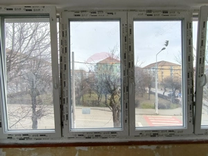 Apartament etaj 1 cu 2 camere decomandate - Gura Campului, Medias - imagine 13