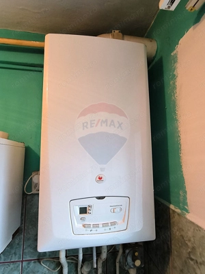 Apartament etaj 1 cu 2 camere decomandate - Gura Campului, Medias - imagine 7