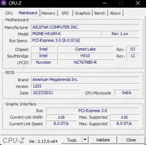 PC Gaming i5-10400F | GTX 1660 SUPER 6GB | 16GB RAM | SSD NVMe Samsung - imagine 5
