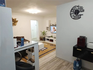 Apartament 2 camere in zona centrala Moldova Noua, langa piata - imagine 5