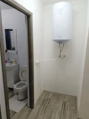 Apartament 2 camere in zona centrala Moldova Noua, langa piata - imagine 8
