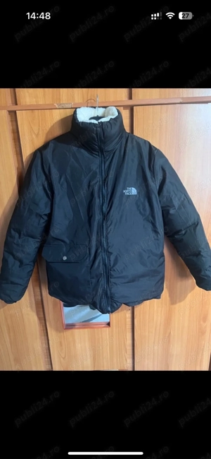 Geaca The north face