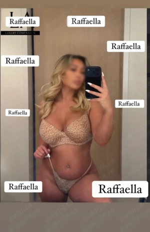 Escorta de lux doar câteva zile  - imagine 3