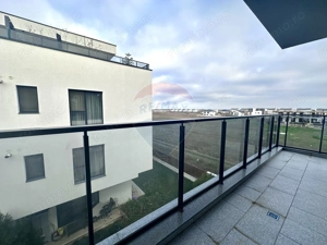 Apartament 3 camere | Darwin Residence I Otopeni-Tunari - imagine 10