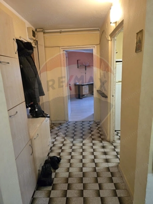 Apartament 2 camere-zona Miorita, Micalaca - imagine 7