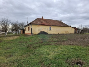 Teren intravilan 1,241mp Frumușeni, Arad - imagine 5