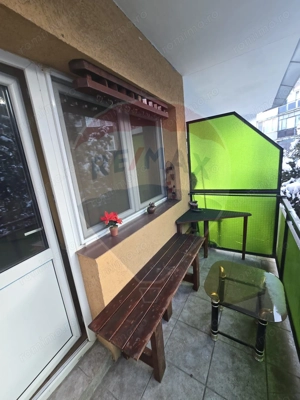 Apartament 2 camere-zona Miorita, Micalaca - imagine 12