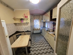 Apartament 2 camere-zona Miorita, Micalaca - imagine 5