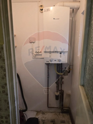 Apartament 2 camere-zona Miorita, Micalaca - imagine 11