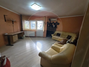 Apartament 2 camere-zona Miorita, Micalaca - imagine 2