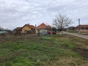 Teren intravilan 1,241mp Frumușeni, Arad - imagine 3