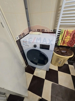 Apartament 2 camere-zona Miorita, Micalaca - imagine 10