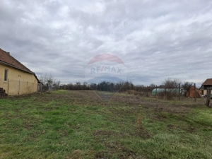 Teren intravilan 1,241mp Frumușeni, Arad - imagine 4