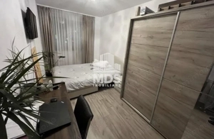 3 camere etaj 1 cu 2 bai in bloc nou cu loc de parcare inclus