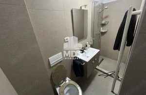 3 camere etaj 1 cu 2 bai in bloc nou cu loc de parcare inclus - imagine 2