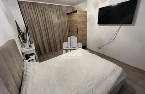 3 camere etaj 1 cu 2 bai in bloc nou cu loc de parcare inclus - imagine 4