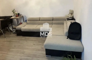 3 camere etaj 1 cu 2 bai in bloc nou cu loc de parcare inclus - imagine 6