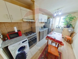 Apartament cu 4 camere de vânzare în zona Carrefour Flora - imagine 6