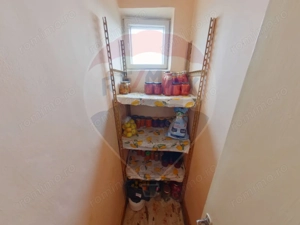 Apartament cu 4 camere de vânzare în zona Carrefour Flora - imagine 4