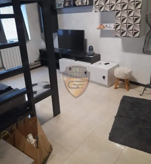 Duplex, 2 camere, INEL II, Academia Navala, 45 mp, centrala gaze, parter inalt - imagine 17