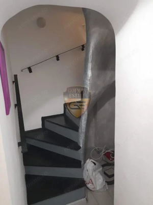 Duplex, 2 camere, INEL II, Academia Navala, 45 mp, centrala gaze, parter inalt - imagine 20