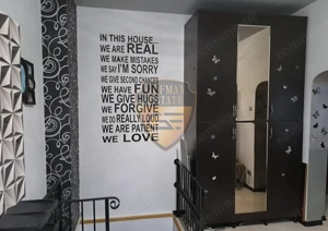 Duplex, 2 camere, INEL II, Academia Navala, 45 mp, centrala gaze, parter inalt - imagine 6