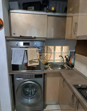 Duplex, 2 camere, INEL II, Academia Navala, 45 mp, centrala gaze, parter inalt - imagine 12