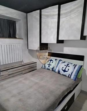 Duplex, 2 camere, INEL II, Academia Navala, 45 mp, centrala gaze, parter inalt - imagine 7