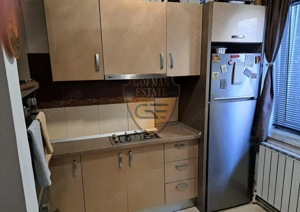 Duplex, 2 camere, INEL II, Academia Navala, 45 mp, centrala gaze, parter inalt - imagine 16