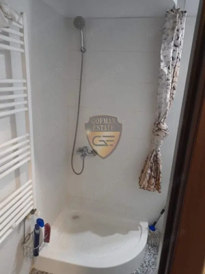 Duplex, 2 camere, INEL II, Academia Navala, 45 mp, centrala gaze, parter inalt - imagine 9