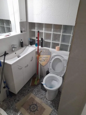 Duplex, 2 camere, INEL II, Academia Navala, 45 mp, centrala gaze, parter inalt - imagine 11