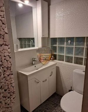 Duplex, 2 camere, INEL II, Academia Navala, 45 mp, centrala gaze, parter inalt - imagine 10