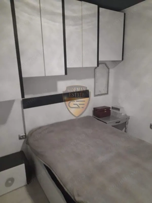 Duplex, 2 camere, INEL II, Academia Navala, 45 mp, centrala gaze, parter inalt - imagine 8