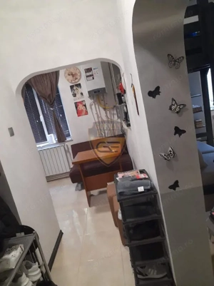 Duplex, 2 camere, INEL II, Academia Navala, 45 mp, centrala gaze, parter inalt - imagine 15