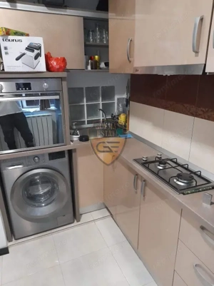 Duplex, 2 camere, INEL II, Academia Navala, 45 mp, centrala gaze, parter inalt - imagine 13