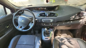 Vand Renault Scenic 
