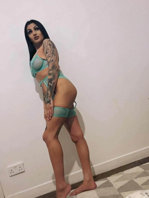 La tine sau hotel ! Doar deplasări !! Outcall Only 