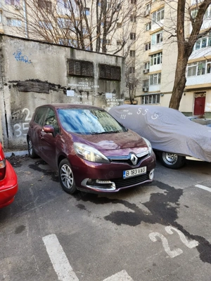 Vand Renault Scenic  - imagine 2