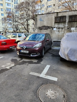 Vand Renault Scenic  - imagine 4