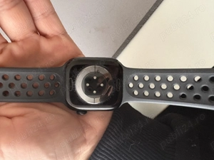 Smartwatch Apple 10 GPS  - imagine 2