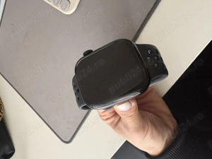 Smartwatch Apple 10 GPS  - imagine 4