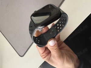 Smartwatch Apple 10 GPS  - imagine 3