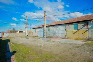 De vânzare spațiu industrial în Loc. Tileagd–Tilecuș - imagine 2