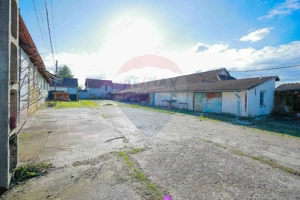 De vânzare spațiu industrial în Loc. Tileagd–Tilecuș - imagine 9