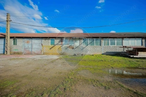 De vânzare spațiu industrial în Loc. Tileagd–Tilecuș - imagine 10