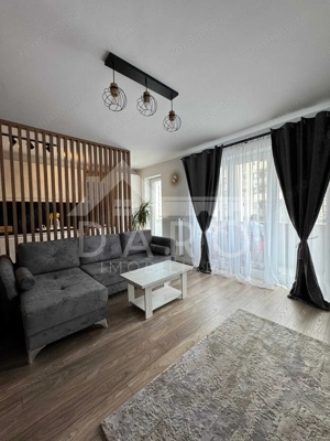 Apartament 2 camere Maurer Residence Târgu-Mureș