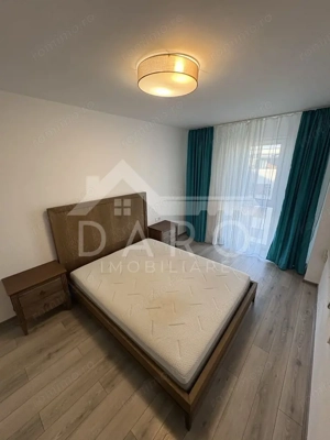 Vand apartament 2 camere - imagine 2