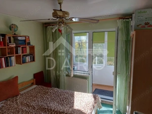De inchiriat apartament 2 camere Tudor - imagine 5